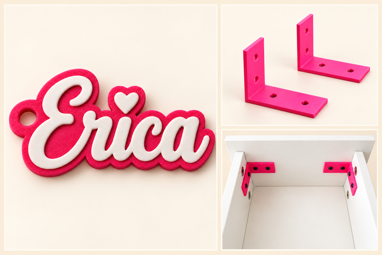 Custom Signs & Brackets